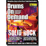 Sonoma Wire Works Drums on Demand Solid Rock - DrummerPack for DrumCore