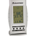Celestron Compact Barometric Weather Station