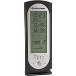 Celestron Deluxe Compact Weather Station