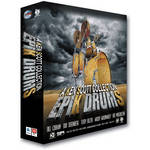 Sonic Reality EpiK DrumS - A Ken Scott Collection (DVD Edition)