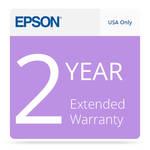Epson USA 2-Year Extended Warranty Upgrade