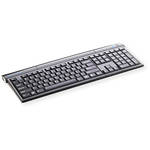 Interlink Electronics VP6220 VersaPoint Bluetooth Slim Keyboard