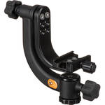 Jobu Design BWG-J3K Jobu Jr.3 Gimbal Kit with Swing-Arm HM-J2