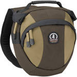 Tamrac Velocity 6x Compact Sling Bag (Brown/Tan)