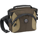 Tamrac 5765 Velocity 5x Photo Hip Pack Convertible Bag (Brown with Tan)