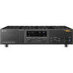 Toa Electronics A-9120DHM2 Modular Digital Mixer/Amplifier (2 x 120W @ 70V)