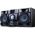 Sony MHC-EC709iP Mini Shelf System