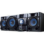 Sony MHC-EC909iP Mini Shelf System