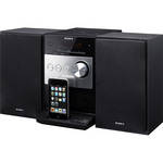 Sony CMT-FX300i Micro Hi-Fi System