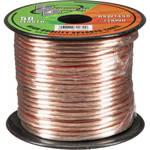 Pyramid High Quality 14 Gauge Speaker Zip Wire (50' Spool)