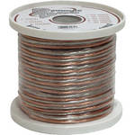Pyramid High Quality 18 Gauge Speaker Zip Wire (50' Spool)