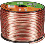 Pyramid High Quality 18 Gauge Speaker Zip Wire (500' Spool)
