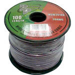 Pyramid High Quality 20 Gauge Speaker Zip Wire (100' Spool)