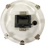 Equinox 2.5" LCD 8" Monitor Back w/ RCA Male Plug