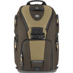 Tamrac 5788 Evolution 8 Photo/Laptop Sling Backpack (Brown with Tan)