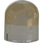 Broncolor Frosted Glass Dome for old Minipuls Head