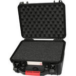 HPRC Perforated Foam