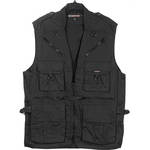 Tamrac 153 World Correspondent's Vest, XXX-Large (Black)