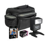 Vivitar V3800N SLR Accessory Kit