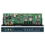 CME Pro UF400e - FireWire Audio Expansion Board