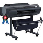 Canon imagePROGRAF iPF6300 Large Format Printer (24", 61cm)