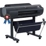 Canon imagePROGRAF iPF6350 Large Format Printer (24", 61cm)