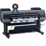 Canon imagePROGRAF iPF8300 Large Format Printer (44", 112cm)