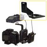 Bracket 1 Bracket 1 SLR - DSLR Accessory Mount