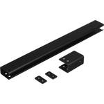 Peerless Industries 16" Extension Column (Black)