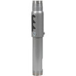 Peerless Industries 4-6' Adjustable Extension Column (Silver)