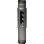 Peerless Industries 6-9" Adjustable Extension Column (Silver)