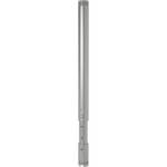 Peerless Industries 8-10' Adjustable Extension Column (White)