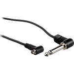 Impact Sync Cord - 1/4" Phono Male to PC Male - 33' (10 m)
