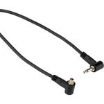 Impact Sync Cord Male Mini to Male PC (6')