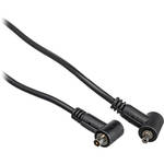 Impact Sync Cord Female PC to Male PC (6')