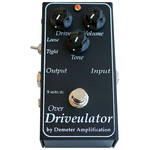Demeter DRV-1 Over Driveulator - Distortion Pedal