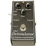 Demeter DRV-2 Uber Driveulator - Distortion Pedal