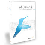 Sibelius Musition 4 - Training Software (Educational Discount)