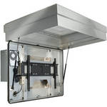 Peerless Industries Universal Indoor/Outdoor Flat Panel Screen Enclosure