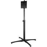 Peerless Industries FPZ-640 Portable Flat Panel Stand