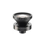 Schneider 28mm f/2.8 L Digitar Lens with Schneider Electronic #0 Shutter