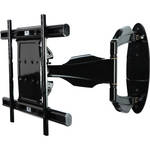 Peerless Industries Smart Mount Articulating Wall Arm (Black)