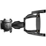 Peerless Industries Smart Mount Articulating Wall Arm (Black)