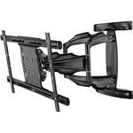Peerless Industries Smart Mount Articulating Wall Arm (Black)