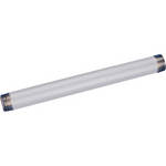 Advance CM-P24 24" (61 cm) Ceiling Mount Pipe (White)