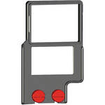 Zacuto Z-Finder Mounting Frame for DSLRs w/Battery Grips