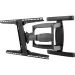 Peerless Industries Smart Mount Articulating Wall Arm (Black)