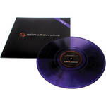 Rane Scratch Live Vinyl (Purple)
