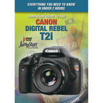 MasterWorks DVD: Jumpstart Training Guide for the Canon EOS T2i Digital SLR Camera