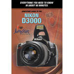 MasterWorks DVD: Jumpstart Training Guide for the Nikon D3000 Digital SLR Camera